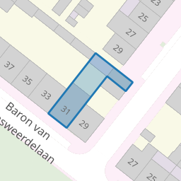 Perceel TBG01-Q-6415