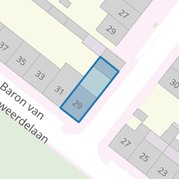 Perceel TBG01-Q-6416