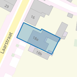 Perceel TBG01-Q-6425