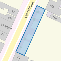 Perceel TBG01-Q-6426