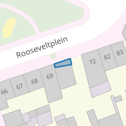 Perceel TBG01-Q-6437