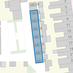 Perceel TBG01-Q-6444