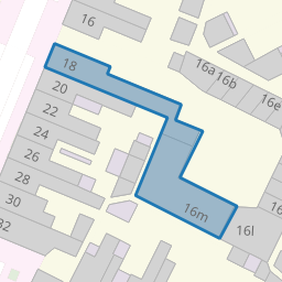 Perceel TBG01-Q-6446