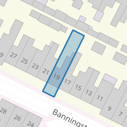 Perceel TBG01-Q-6448