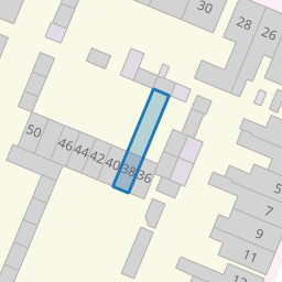 Perceel TBG01-Q-6452