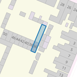 Perceel TBG01-Q-6453