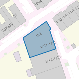 Perceel TBG01-Q-6460