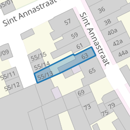 Perceel TBG01-Q-6467