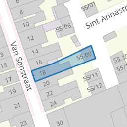 Perceel TBG01-Q-6468