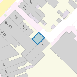 Perceel TBG01-Q-6471