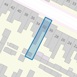 Perceel TBG01-Q-6476