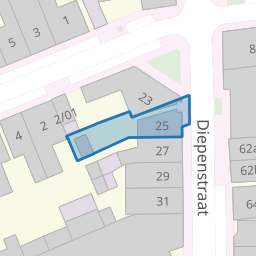 Perceel TBG01-Q-6477