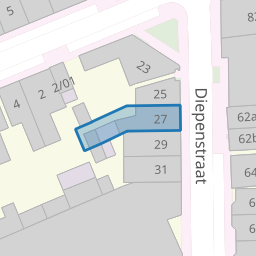 Perceel TBG01-Q-6478