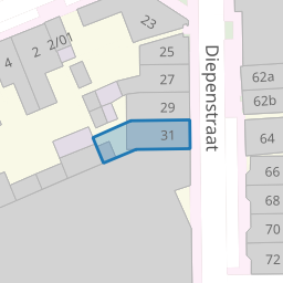 Perceel TBG01-Q-6480