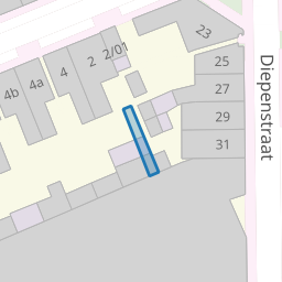 Perceel TBG01-Q-6481