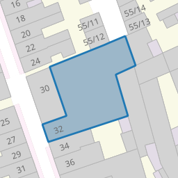 Perceel TBG01-Q-6484