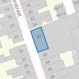 Perceel TBG01-Q-6485