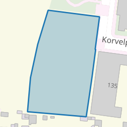 Perceel TBG01-Q-6488