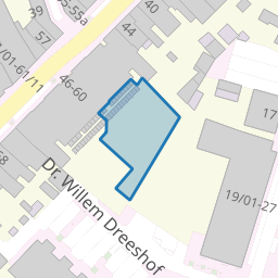 Perceel TBG01-Q-6492