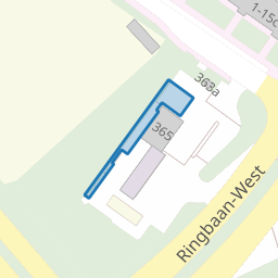 Perceel TBG01-Q-6496