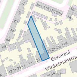 Perceel TBG01-Q-6499