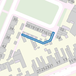 Perceel TBG01-Q-6502