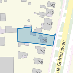 Perceel TBG01-Q-6506