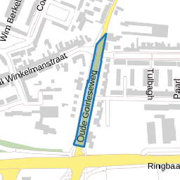 Perceel TBG01-Q-6507