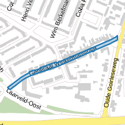 Perceel TBG01-Q-6510