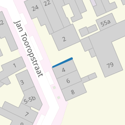 Perceel TBG01-Q-6513