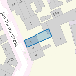 Perceel TBG01-Q-6514