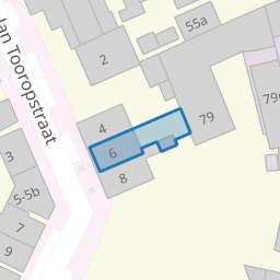 Perceel TBG01-Q-6515