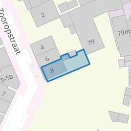 Perceel TBG01-Q-6516