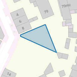 Perceel TBG01-Q-6517