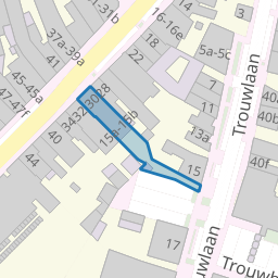 Perceel TBG01-Q-6520