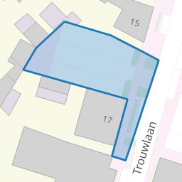 Perceel TBG01-Q-6521