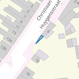 Perceel TBG01-Q-6531