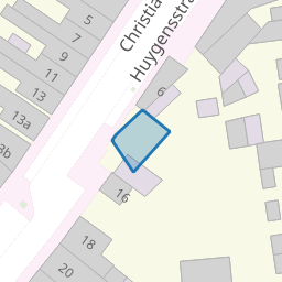 Perceel TBG01-Q-6533