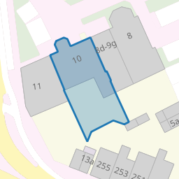 Perceel TBG01-Q-6535