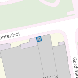 Perceel TBG01-Q-6537