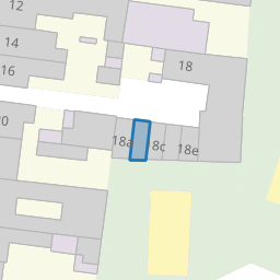 Perceel TBG01-Q-6540