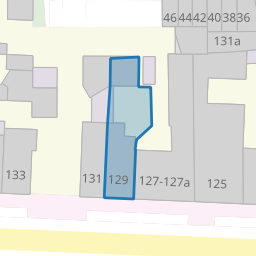 Perceel TBG01-Q-6544