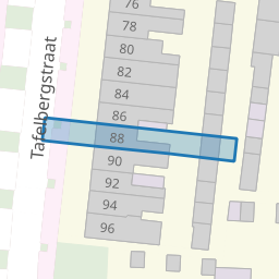 Perceel TBG01-Q-6548