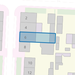 Perceel TBG01-Q-6552