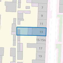 Perceel TBG01-Q-6553