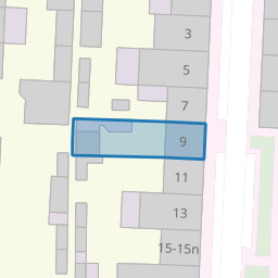 Perceel TBG01-Q-6559