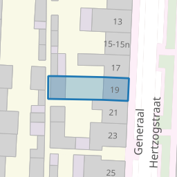 Perceel TBG01-Q-6562