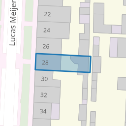 Perceel TBG01-Q-6567