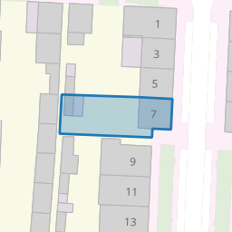 Perceel TBG01-Q-6572