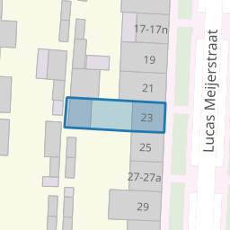 Perceel TBG01-Q-6574